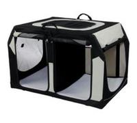 Trixie Panier de Transport Vario S 61 × 43 × 46 cm pour Chien