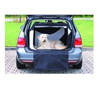 Trixie Caisse pour chien Vario 99×65×71 cm – Confortable pour petits et moyens