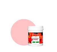 BOX DECO COULEURS Peinture naturelle écologique intérieur extérieur aspect satin Natura - 1L, Rose Poudré