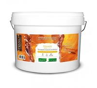 BOX DECO COULEURS Sous-couche primaire murale blanc naturelle écologique intérieur Natura - 10L