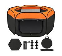 Box D'Élevage | Capacité De 15 Canetons, Tente, Parc À Jeu Et Poulailler Pliable Et Portable | Kit Démarrage Parc À Poules,pour Lapins Petits Animaux et Volaille