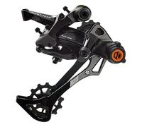 Box Dérailleur arrière One Prime 9 X-Wide Noir
