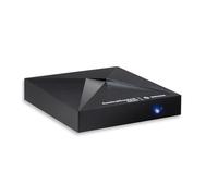 Box domotique Becker Central Control CC41