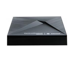 Box domotique Becker Central Control CC41