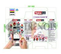 Box domotique yokishub yokis 5454495 G