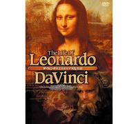 Philippe Leroy-La Vita Di Leonardo Da Vinci (3 DVD) [Edizione: Giappone] [Import]