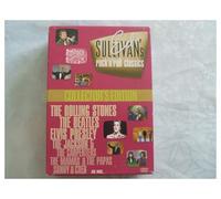 Box Ed Sullivan Vol 1 - Coffret 3 DVD