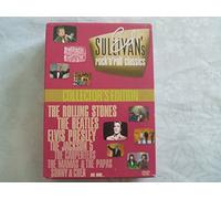 Ed Sullivan's rock and roll classics