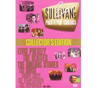 Box Ed Sullivan Vol 2 - Coffret 3 DVD