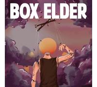Box Elder Box Elder (Vinyl) 12" Album
