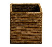 Box en rotin sans couvercle Basket BOD LxWxH 14x14x14cm