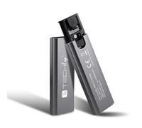 Box esterno Disque dur Techly USB 3.2 NVMe