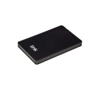BOX ESTERNO LINK LK LOD253 USB 3 0 PER HD SSD 2 5 SATA