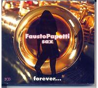 Box - Forever [3 CD] - Fausto Papetti Rca Italiana