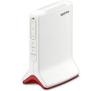 Box FRITZ! 6825 4G International routeur sans fil Gigabit Ethernet Monobande (2,4 GHz) Blanc