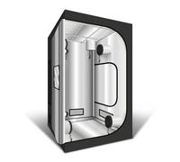 Box G-PRO Diamond 120x120x200cm - Greencube