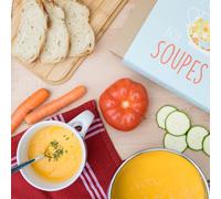 Box graines de légumes spéciale soupe