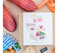 Box graines potagères à semer en mars