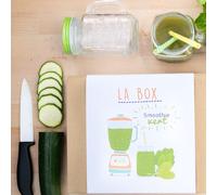 Box graines potagères spéciale smoothie