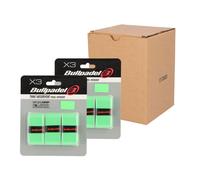 Box Grip Bullpadel Gb1705 014 12pcs Green
