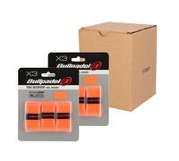 Box Grip Bullpadel Gb1705 529 12pc Orange