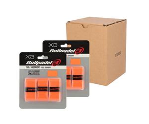 Box Grip Bullpadel Gb1705 529 12pc Orange