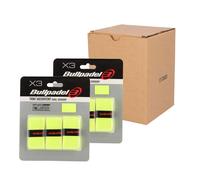 Box Grip Bullpadel Gb1705 971 12pcs Yellow