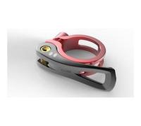Collier Box one Rouge