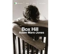 Box Hill: Premio Fitzcarraldo de Novela 2019