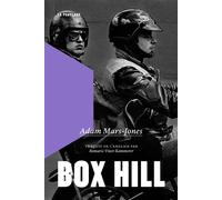 Box Hill Récit d'un manque d'estime de soi - Adam Mars-Jones - La peuplade - broché - Roman