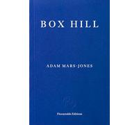 Box Hill: The inspiration for the major film PILLION