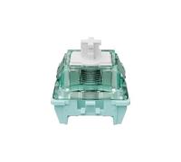 BOX Island Commutateur linéaire - Force 36gf, déplacement de 3,5 mm, interrupteur linéaire magnétique à 3 broches (70 pièces)