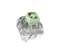 Box Jade Switch Game Mechanical Keyswitch Heavy Handfeel IP54 Clicky NWPNLXEA(30PCS)