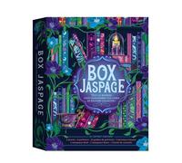 Box jaspage - Collectif - Fleurus - Coffret - Jeux livres objets