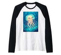 Box Jellyfish - Venin Mortel dans la Bande dessinée Tropicale australienne Manche Raglan