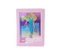 Box Journal Loungefly - Mattel - Barbie