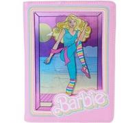 Box Journal Loungefly - Mattel - Barbie G