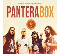 Box (Legendary Radio Brodcast Recordings)