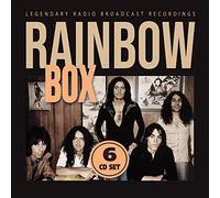 Box (Legendary Radio Brodcast Recordings)
