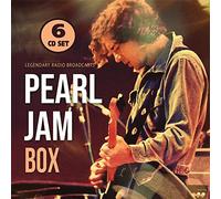 Box (Legendary Radio Brodcast Recordings)