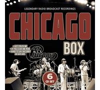 Box (Legendary Radio Brodcast Recordings)