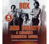 Box (Legendary Radio Brodcast Recordings)