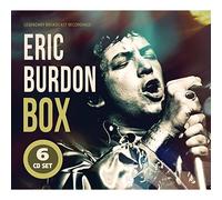 Box (Legendary Radio Brodcast Recordings)