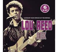 Box (Legendary Radio Brodcast Recordings)