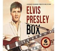 Box (Legendary Radio Brodcast Recordings)