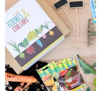 Box légumes originaux