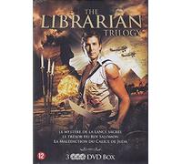 Box - Librarian (The) 1 T/M 3 [Import]