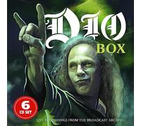 Box (Live Recordings from The Broadcast Archives)