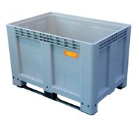 BOX LOGISTIQUE 525 sans couvercle CEMO - 8613