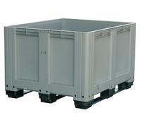 BOX LOGISTIQUE 610 sans couvercle CEMO - 8085